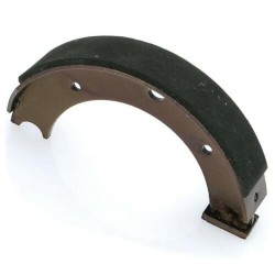 JEU DE MACHOIRES DE FREIN 180 X 30 MM 
