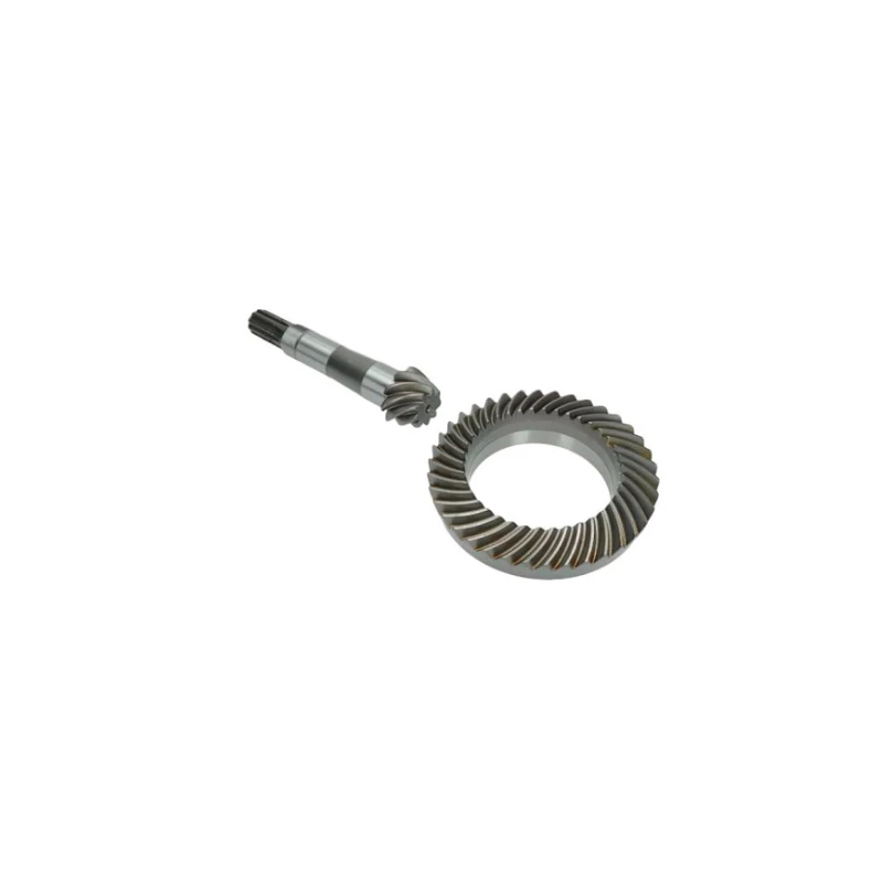 COUPLE CONIQUE DE PONT AVANT Z9/38 - 5119221 POUR FIAT / NEW HOLLAND - CASE 