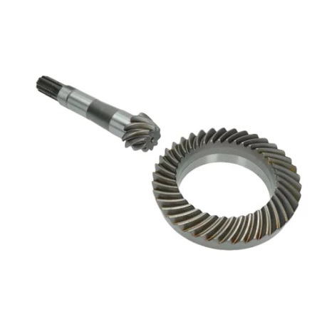 COUPLE CONIQUE DE PONT AVANT Z9/38 - 5119221 POUR FIAT / NEW HOLLAND - CASE 