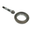 COUPLE CONIQUE DE PONT AVANT Z9/38 - 5119221 POUR FIAT / NEW HOLLAND - CASE 