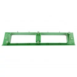 SUPPORT DE PHARE CABINE POUR JOHN DEERE GAUCHE 162285 