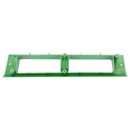 CAB HEADLIGHT BRACKET FOR JOHN DEERE LEFT 