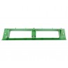 CAB HEADLIGHT BRACKET FOR JOHN DEERE LEFT 
