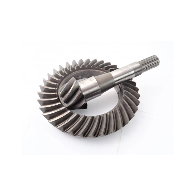 COUPLE CONIQUE DE PONT AVANT Z9/35 - 5141666 POUR FIAT - FORD 
