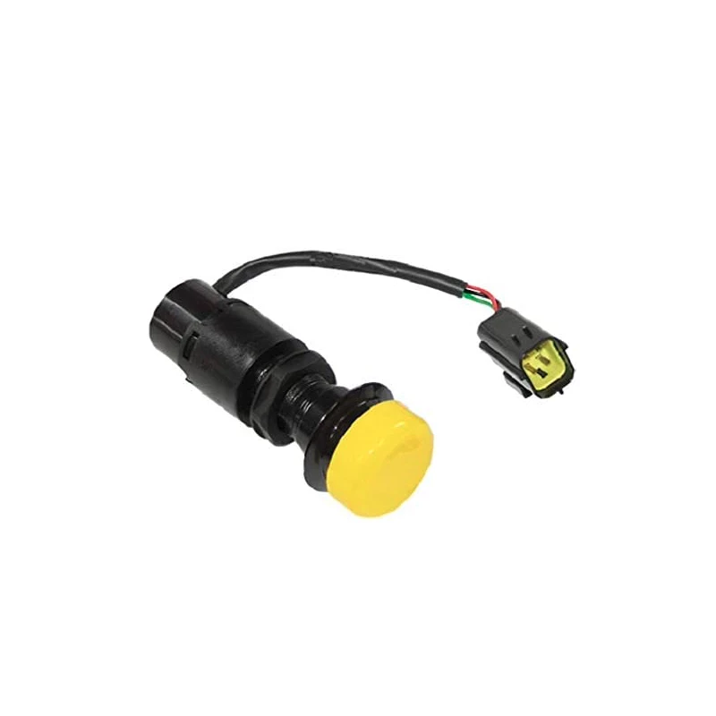 INTERRUPTEUR MISE EN ROUTE PRISE DE FORCE - PTO - 82027012 
