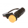 INTERRUPTEUR MISE EN ROUTE PRISE DE FORCE - PTO - 82027012 