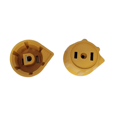 BOUTON POUR INTERRUPTEUR PRISE DE FORCE - 81877580 