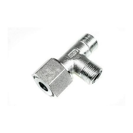 RACCORD EN T JOHN DEERE 162568 