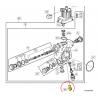 RACCORD EN T JOHN DEERE 162568 