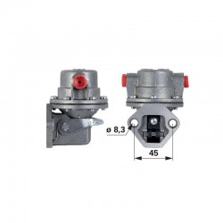 FEED PUMP