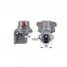 FEED PUMP