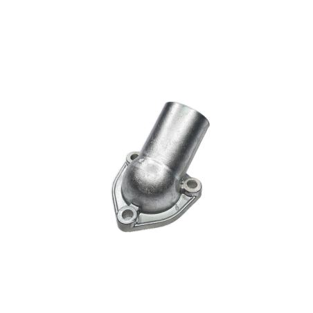 PORTE THERMOSTAT POUR FIAT - 4601625 