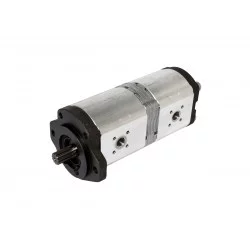 POMPA IDRAULICA PER RENAULT / CLAAS 0011007110