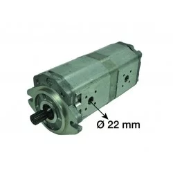 BOMBA HIDRAULICA PARA RENAULT / CLAAS 0011134050