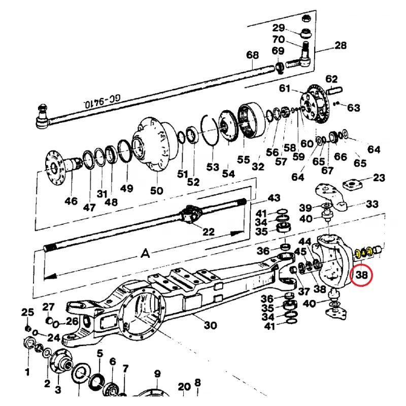 JOINT PLAT , FEUILLE ET DECOUPE