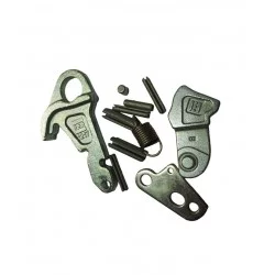 KIT DE VERROUILLAGE TYPE C.B.M CATEGORIE 3