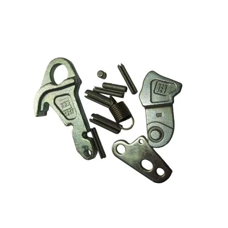 CBM CATEGORY 3 TYPE LOCKING KIT - KTCRO.CBM.CAT3 