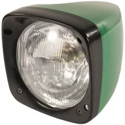 LEFT HEADLIGHT FOR JOHN DEERE