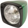 LEFT HEADLIGHT FOR JOHN DEERE