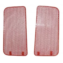 GRILLES DE CALANDRE POUR FORDSON MAJOR 