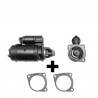 DEMARREUR 12V - 2,8 KW POUR RENAULT DEMARREUR 12V - 2,8 KW POUR RENAULT