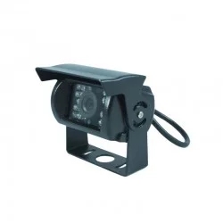 CAMERA DE RECUL ADITIONNELLE 