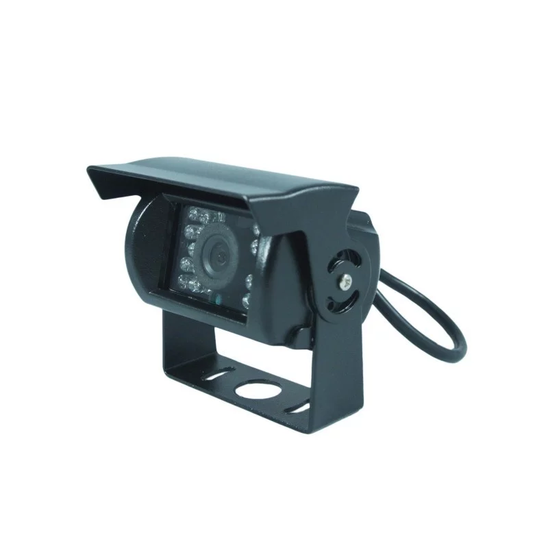 CAMERA DE RECUL ADITIONNELLE 