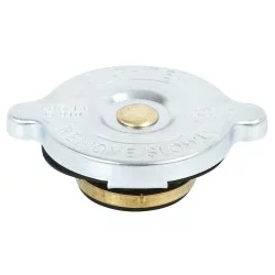 BOUCHON DE RADIATEUR ( 58 MM )