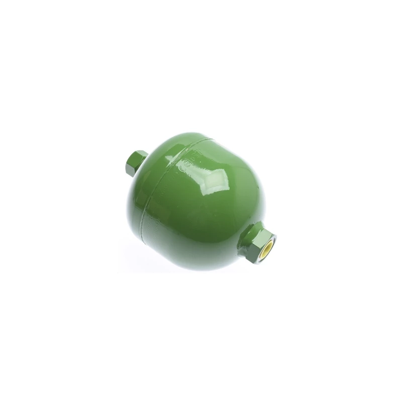 ACCUMULATEUR PONT AVANT JOHN DEERE 