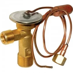 VÁLVULA DE EXPANSÃO MASSEY-FERGUSSON