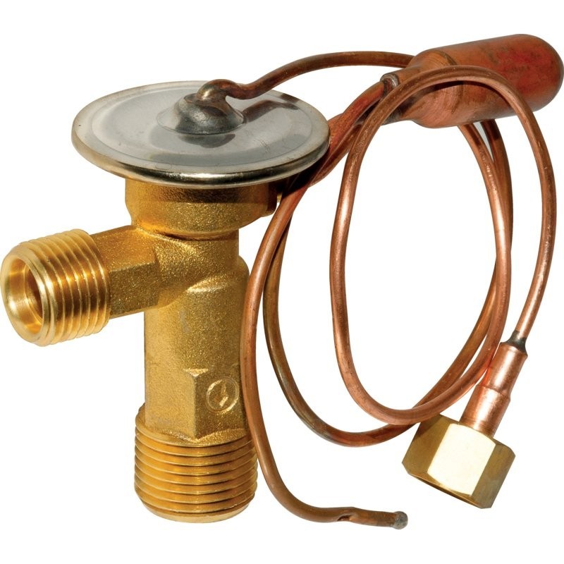 VALVE D'EXPANSION MASSEY-FERGUSSON