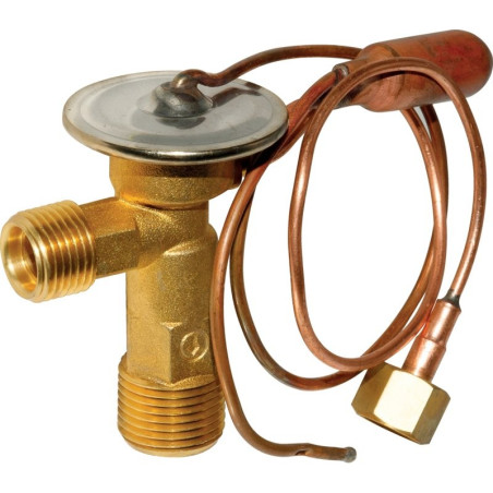 MASSEY-FERGUSSON EXPANSION VALVE