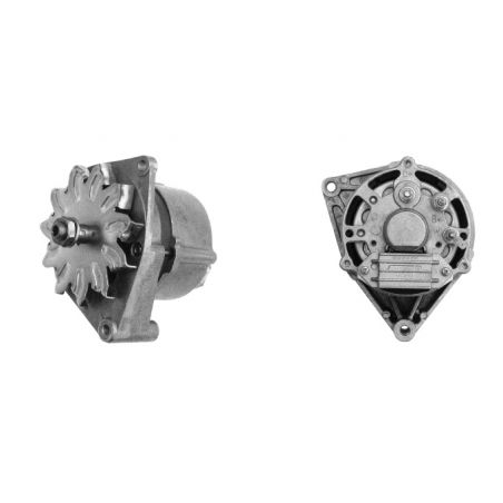 GENERATOR 14V 33A ISKRA LETRIKA MALHE - IA 0507 GENERATOR 14V 33A ISKRA LETRIKA MALHE - IA 0507