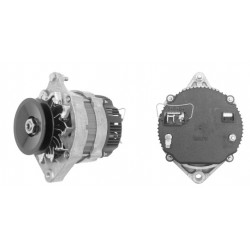 GENERATOR 14V 65A ISKRA LETRIKA MALHE 