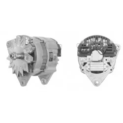 GENERATORS 14V 70A ISKRA LETRIKA MALHE 