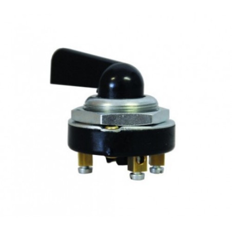 TURN SIGNAL SWITCH