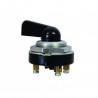 TURN SIGNAL SWITCH