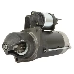 STARTER 12V 3,4 KW