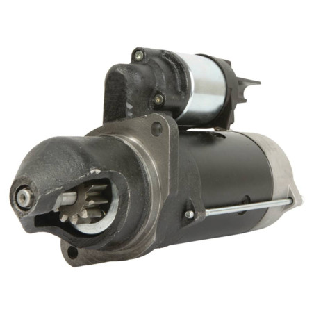 DEMARREUR 12V 3.4 KW
