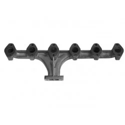 COLLECTEUR D'ECHAPPEMENT POUR DEUTZ  04206258 