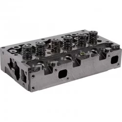 CULASSE COMPLETE POUR MASSEY-FERGUSON AD3.152 3637389M91