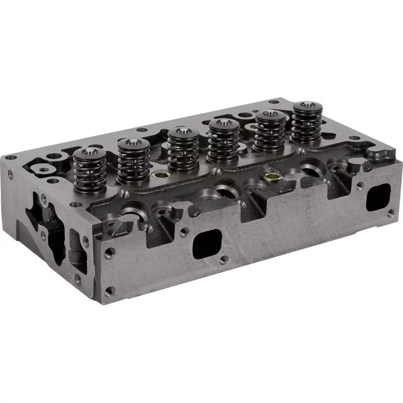 CULATA COMPLETA PARA MASSEY-FERGUSON AD3.152 3637389M91