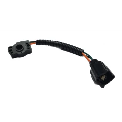 POTENTIOMETRE RELEVAGE CASE NEW HOLLAND FIAT 