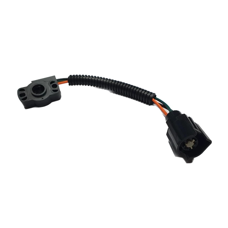 POTENTIOMETRE RELEVAGE CASE NEW HOLLAND FIAT 
