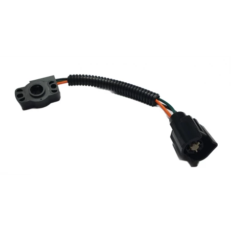 POTENTIOMETRE RELEVAGE CASE NEW HOLLAND FIAT 