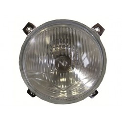 RIGHT-HAND DRIVE HEADLIGHT