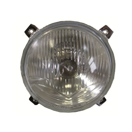 FAROL DE DIREÇÃO À DIREITA