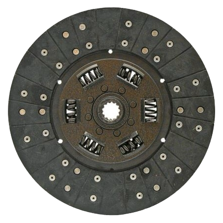 DISQUE D'AVANCEMENT ORGANIQUE Ø 290 - 22 X 25 - 13 DISQUE D'AVANCEMENT ORGANIQUE Ø 290 - 22 X 25 - 13