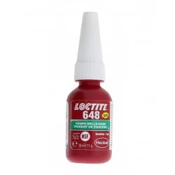 LOCTITE 648 PRODUIT D'ASSEMBLAGE 10 ML 