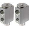 VALVE D'EXPANSION MASSEY-FERGUSSON VALVE D'EXPANSION MASSEY-FERGUSSON